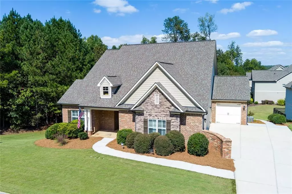 Woodstock, GA 30188,217 Sweetbriar Club DR
