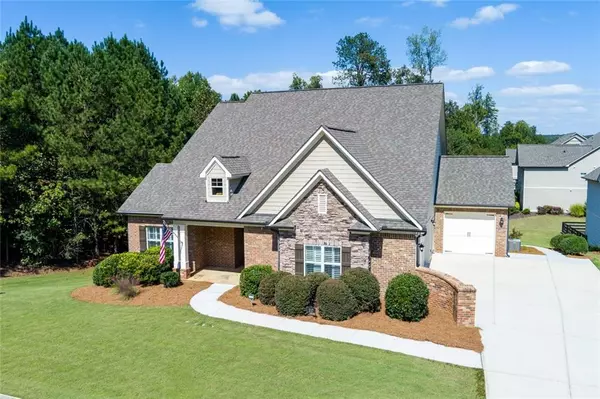 217 Sweetbriar Club DR, Woodstock, GA 30188