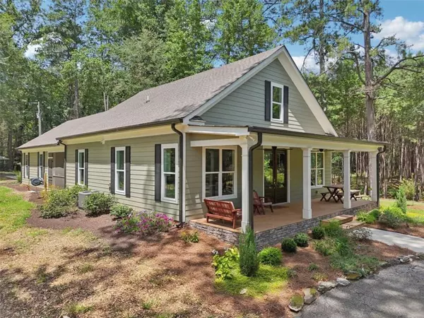 Oxford, GA 30054,250 Stagecoach RD