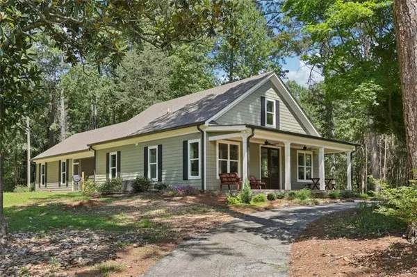 Oxford, GA 30054,250 Stagecoach RD