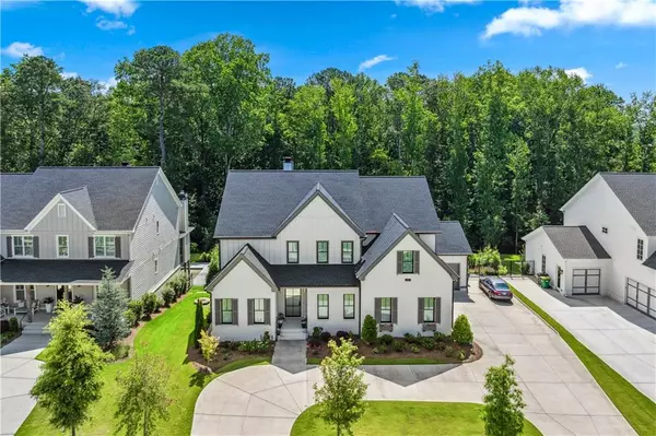 Canton, GA 30115,109 Owens Mill PL