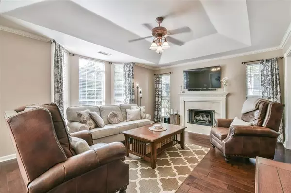 Suwanee, GA 30024,655 Ruxbury CT