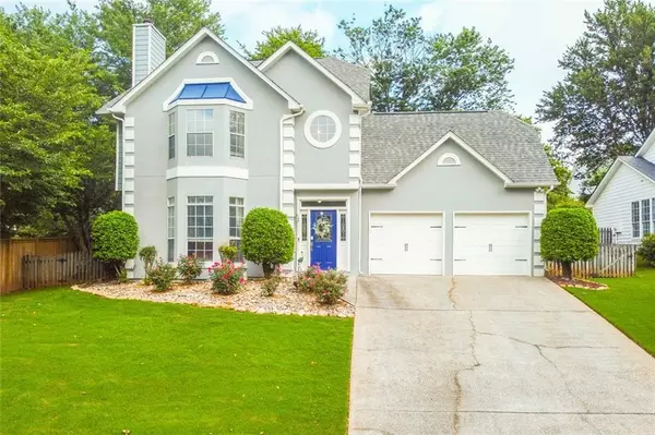 Suwanee, GA 30024,655 Ruxbury CT