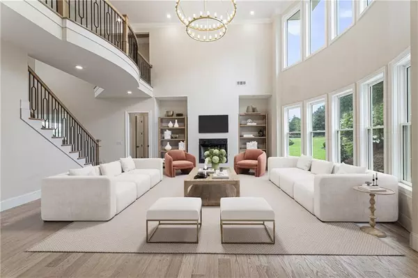 Suwanee, GA 30024,5694 Brendlynn DR