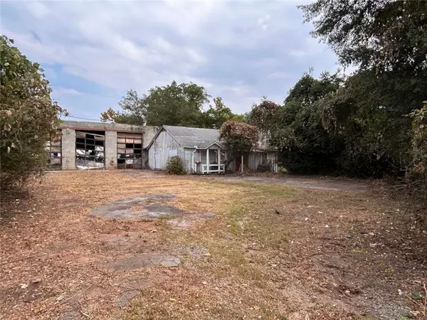 Marietta, GA 30064,675 Powder Springs ST SW