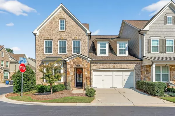 3534 Clemont CIR NE #5, Marietta, GA 30062