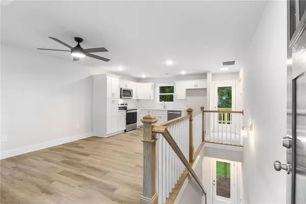 Cumming, GA 30041,3210 Continental DR