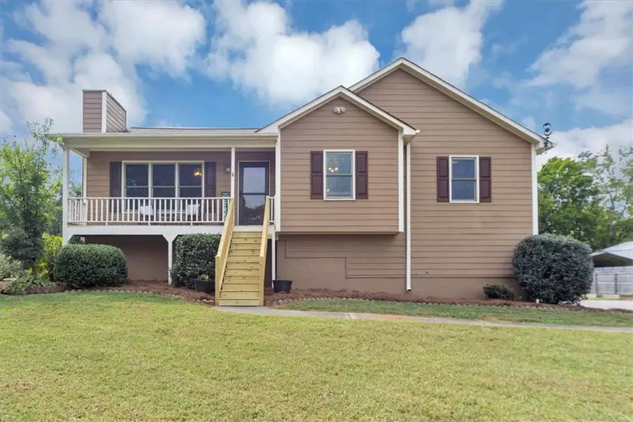 42 FAIRFIELD DR SW, Cartersville, GA 30120