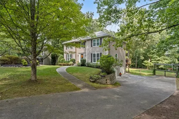 Mableton, GA 30126,4717 Crest Knoll DR SE