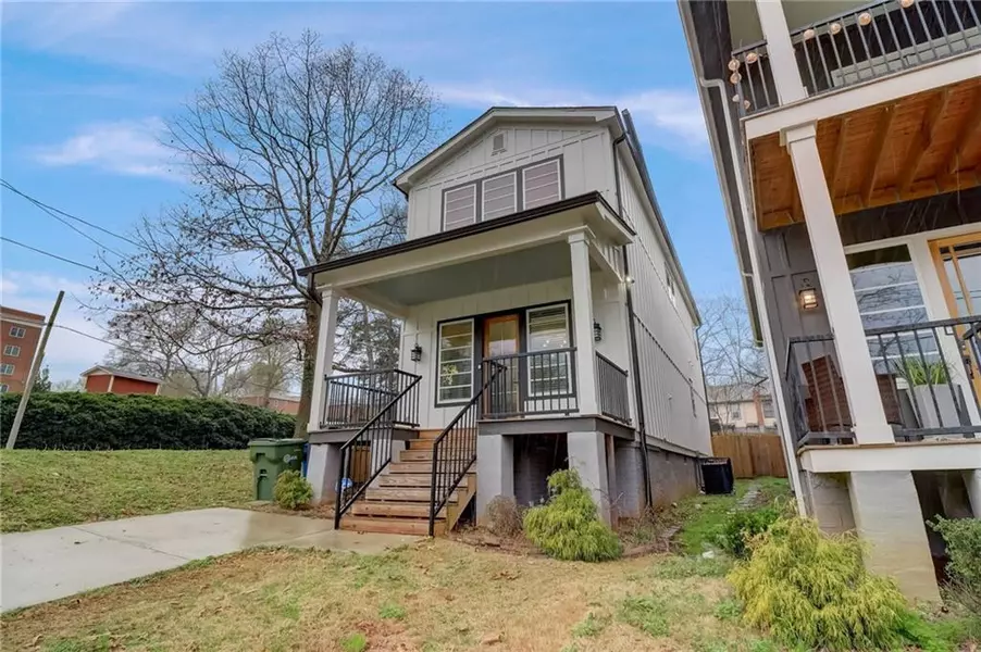 975 Welch ST SW, Atlanta, GA 30310
