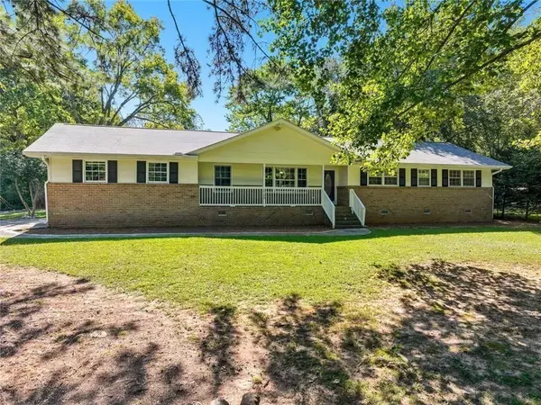 Snellville, GA 30078,2148 Santa Fe TRL