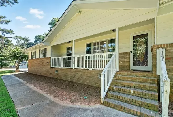 Snellville, GA 30078,2148 Santa Fe TRL