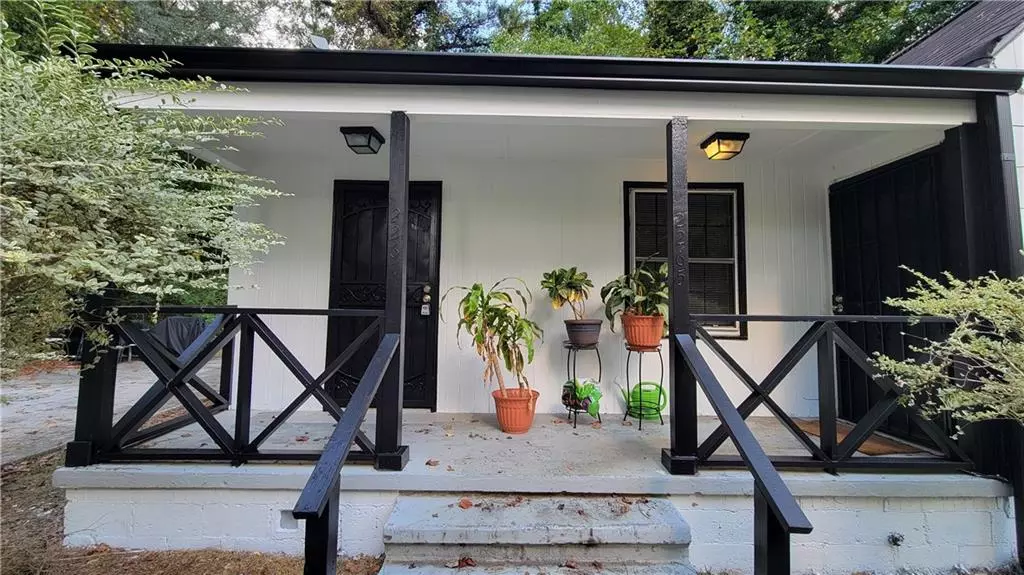 2267 Rugby TER, Atlanta, GA 30337