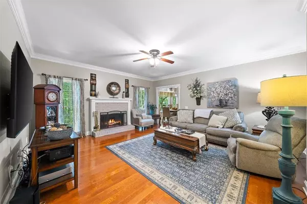 Gainesville, GA 30507,5074 Peach Mountain CIR