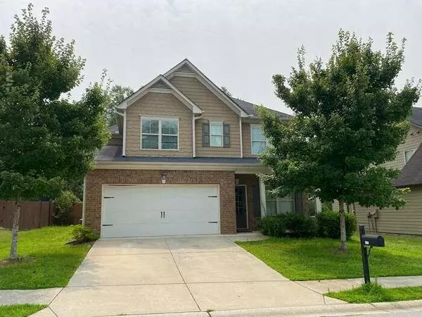 Braselton, GA 30517,9576 Rushmore CIR
