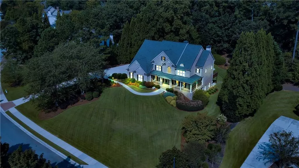 3142 Shumard WAY, Marietta, GA 30064