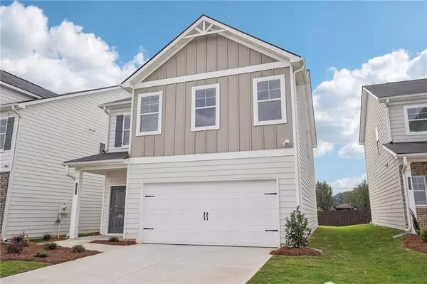 Conyers, GA 30013,3015 Viewpark CIR