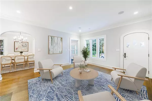 Atlanta, GA 30306,1146 Cumberland RD