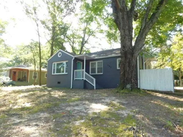 Marietta, GA 30060,482 Hyde DR NE