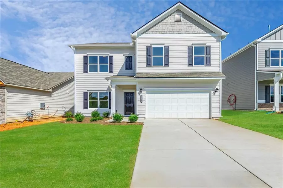 1264 Centerstone LN, Chattanooga, TN 37302