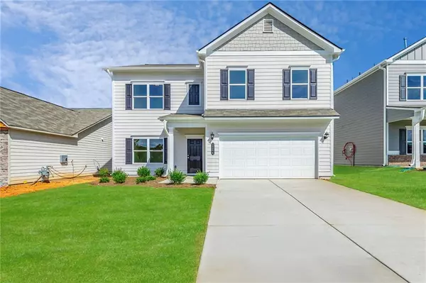 1264 Centerstone LN, Chattanooga, TN 37302