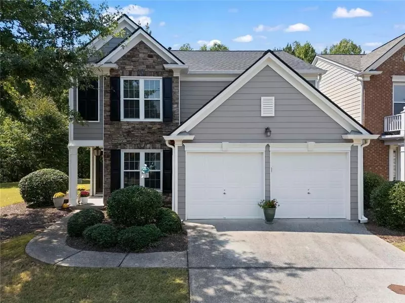 502 Oxeye DR, Woodstock, GA 30188