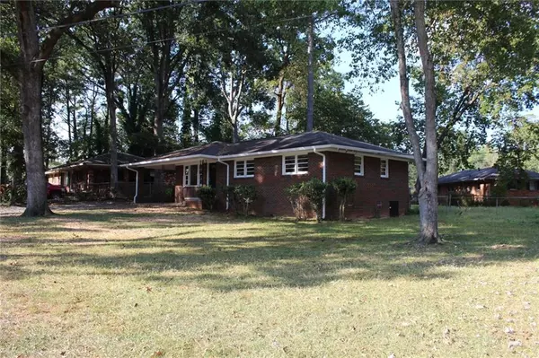 Mableton, GA 30126,4925 Sugar Valley RD SW