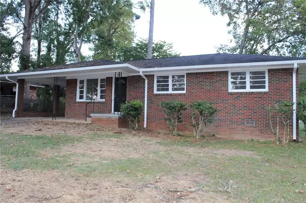 4925 Sugar Valley RD SW,  Mableton,  GA 30126