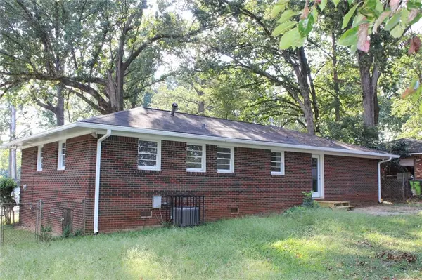 Mableton, GA 30126,4925 Sugar Valley RD SW