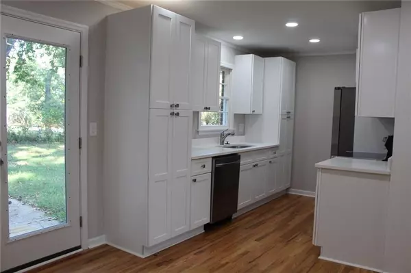 Mableton, GA 30126,4925 Sugar Valley RD SW