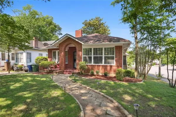 Atlanta, GA 30317,203 Winter AVE NE