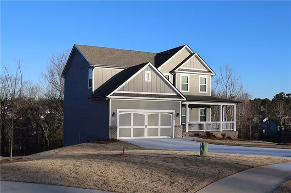 Winder, GA 30680,599 Calgary Downs DR