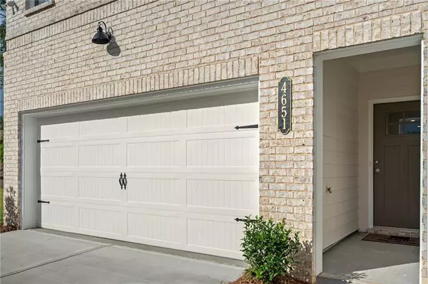 Powder Springs, GA 30127,4651 Larkfield WAY