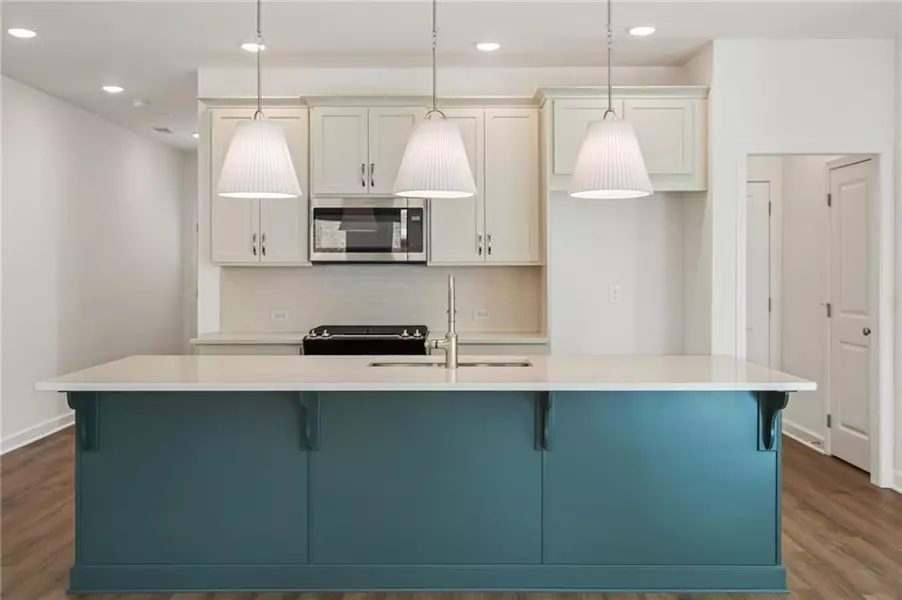 4651 Larkfield WAY, Powder Springs, GA 30127