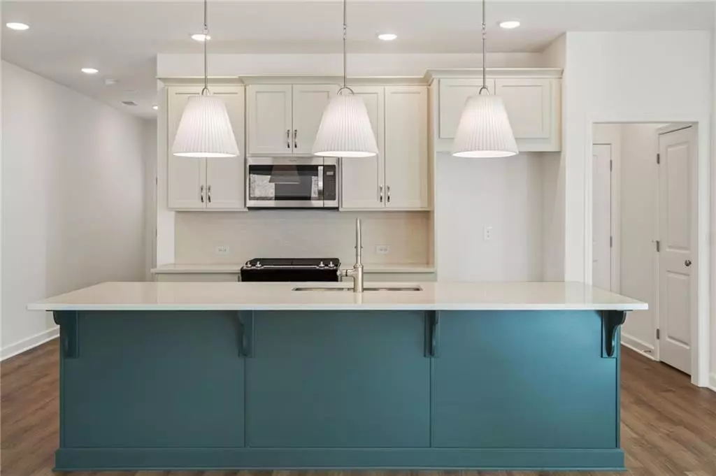 Powder Springs, GA 30127,4651 Larkfield WAY