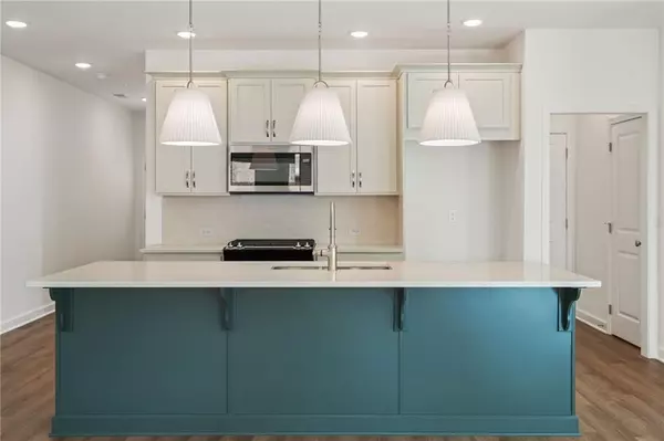 4651 Larkfield WAY, Powder Springs, GA 30127