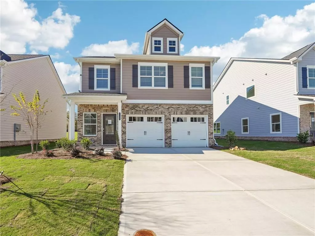 Covington, GA 30014,11124 Suria DR
