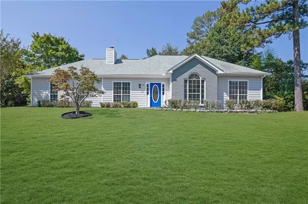 800 Grindstone PL SW, Marietta, GA 30060