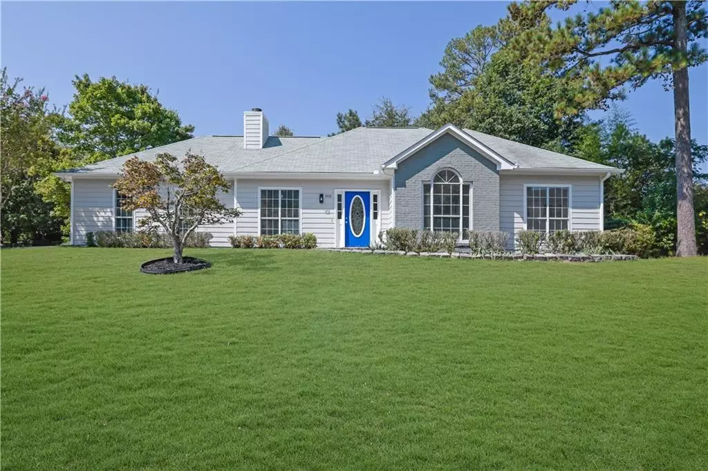 Marietta, GA 30060,800 Grindstone PL SW