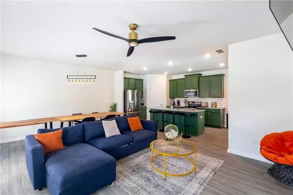 Atlanta, GA 30349,3361 The Way PL