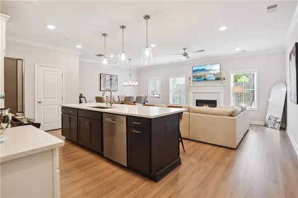 Marietta, GA 30062,765 Trevett WAY