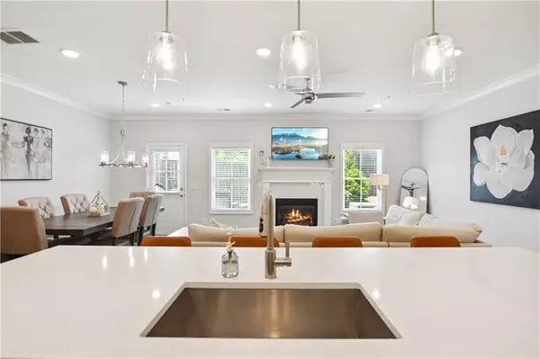 Marietta, GA 30062,765 Trevett WAY