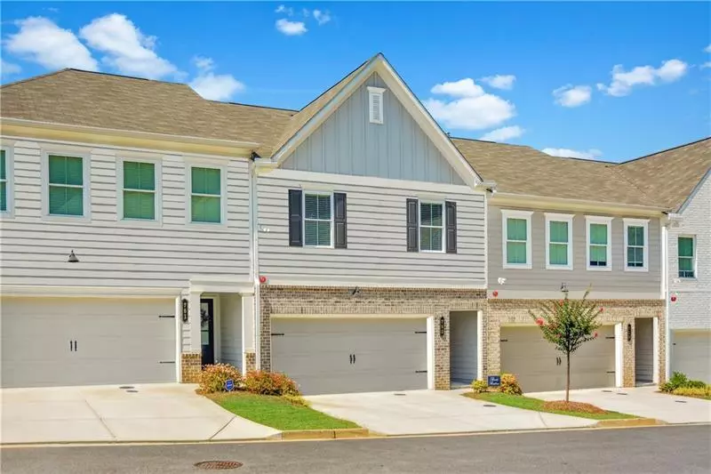 765 Trevett WAY, Marietta, GA 30062