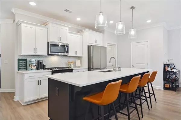 Marietta, GA 30062,765 Trevett WAY