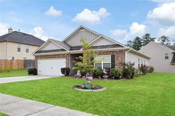 Dallas, GA 30132,89 Dundee XING