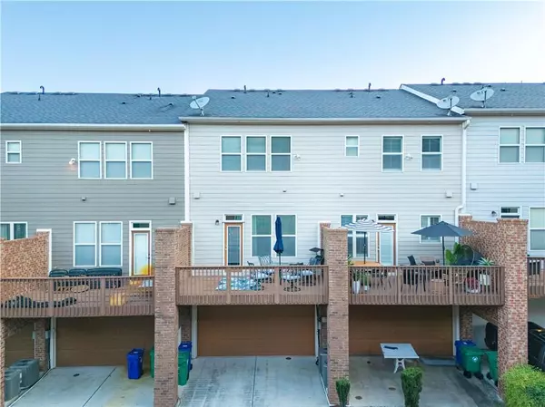 Atlanta, GA 30329,2634 Portbury PL NE