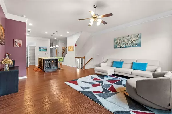 Atlanta, GA 30329,2634 Portbury PL NE