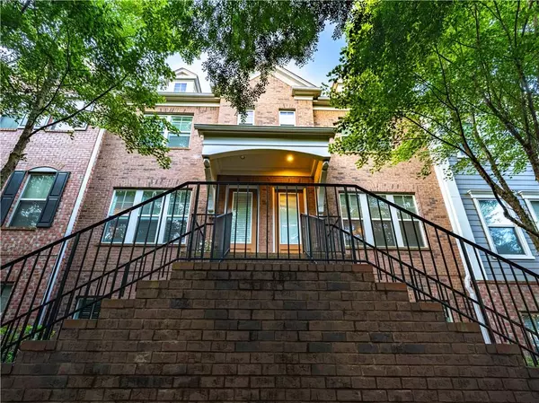 Atlanta, GA 30329,2634 Portbury PL NE
