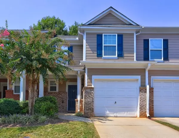 Stone Mountain, GA 30083,1019 Privy LN