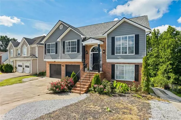 680 Harbor Point CT, Lawrenceville, GA 30044